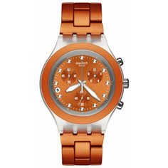 Наручные часы swatch SVCK4051AG