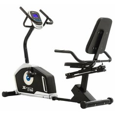 Горизонтальный велотренажер Xterra