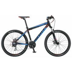 Горный MTB велосипед Scott