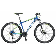 Горный MTB велосипед Scott