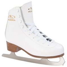 Женские фигурные коньки HUDORA