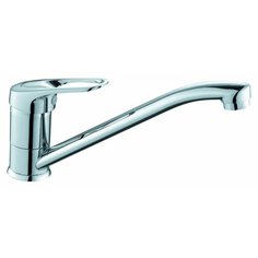 Смеситель для кухни мойки Konner