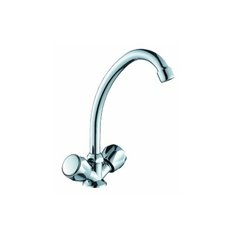 Смеситель для кухни мойки Konner