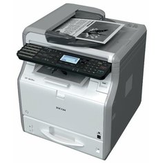 МФУ Ricoh SP 3610SF