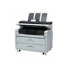 МФУ Ricoh MP W8140SP