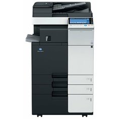 МФУ Konica Minolta bizhub 454e