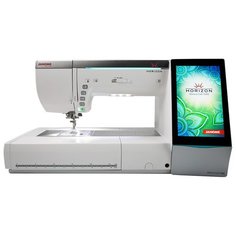 Швейная машина Janome Memory