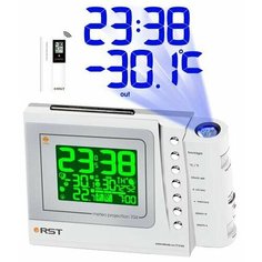 Термометр RST 32704