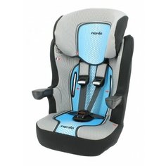Автокресло группа 1 2 3 9-36 кг Nania