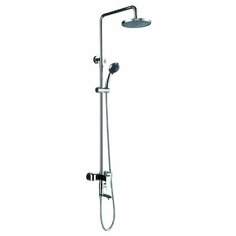 Душевая стойка Garcia