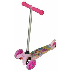 Кикборд 1 TOY Т58416 Disney