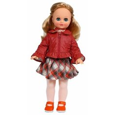 Интерактивная кукла Весна Лиза