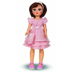 Интерактивная кукла Весна