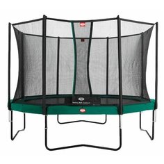 Каркасный батут Berg Champion +