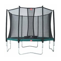 Каркасный батут Berg Champion