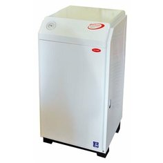 Газовый котел Atem Житомир-3