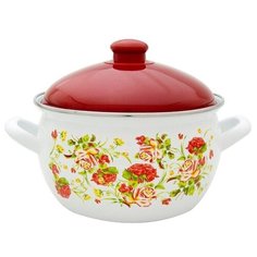 Кастрюля Savasan Амелия 1099 48 л