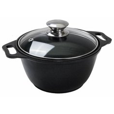 Кастрюля Kukmara Традиция к01а