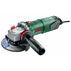 УШМ BOSCH PWS 1000-125 1001 Вт