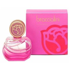 Туалетная вода braccialini