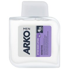 Лосьон после бритья Sensitive Arko