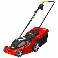 Газонокосилка DDE LME3614