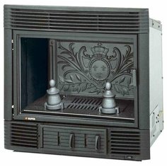 Дровяная топка SUPRA Insеrts