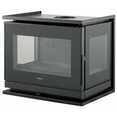 Дровяная топка SUPRA NEO 76 VL 2
