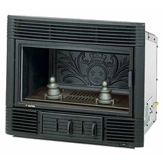 Дровяная топка SUPRA Insеrts