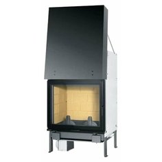 Дровяная топка SUPRA Univers II