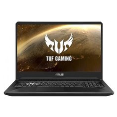 Ноутбук ASUS TUF Gaming FX705