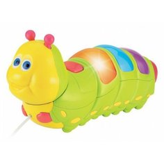 Каталка-игрушка RED BOX