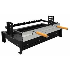 Угольный гриль Grillver Инбрик