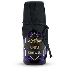 Zeitun эфирное масло Можжевельник Зейтун