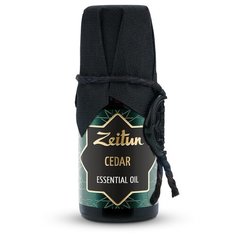 Zeitun эфирное масло Кедр Зейтун