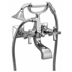 Смеситель для ванны с душем Effepi