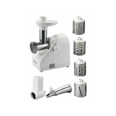 Мясорубка Ротор Чудесница ЭМШ-25