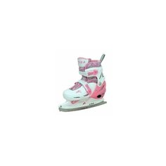 Прогулочные коньки Tisa Missy