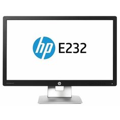 Монитор HP EliteDisplay E232