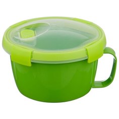 CURVER Контейнер-кружка TO GO