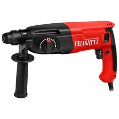 Перфоратор сетевой Felisatti