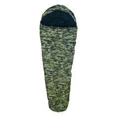 Спальный мешок Tramp Warcraft XXL