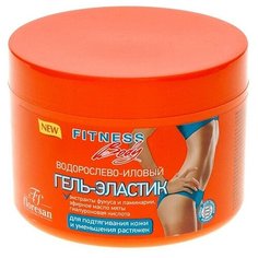 Floresan гель Эластик