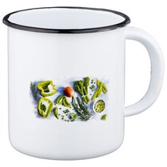 Appetite Кружка Свежая зелень