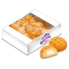 Печенье Дымка сдобное Сырнички