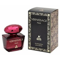 Парфюмерная вода Art Positive