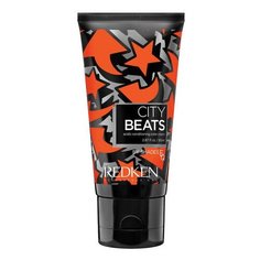 Крем Redken City Beats оттенок