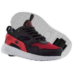 Роликовые кроссовки Heelys