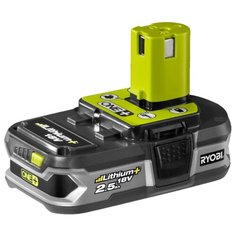 Аккумуляторный блок RYOBI
