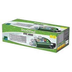 УФ-стерилизатор Tetra TetraPond